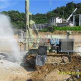 MZ130Y-2 New Condition Multi-function pv Pile Mounting Drill Machine thumbnail-2