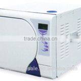 Table Top Dental Hospital Autoclave Sterilizer- Bluestone Ltd. thumbnail-2