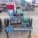 Water Well Drilling Rig Assistant ,light Weight BW200 Mud Pump for Drill Water Well Drilling Rig thumbnail-5