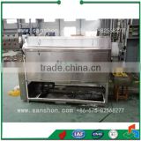 Hotsell Automatic Potato Peeler/Continuous Sand Roller Peeling Machine