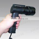 Portable Hunting Gear Outdoor Hunting Equipment 12V Cigar Plug T6 LED 10W Model NFL-LA-10 Handheld Super Bright Searching Light thumbnail-3