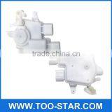 4 Pcs 72155-SDA-A01 Front Rear Left Right Power Door Lock Latch Actuators For Honda thumbnail-1