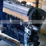 Engine Diesel Mitsubishi 4D56 thumbnail-1