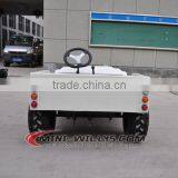 Chain Drive 150CC Kids Mini Jeep With Disc Brake thumbnail-5