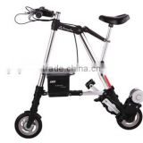 Kids Folding Electric Bike For Sale With Cheap Price