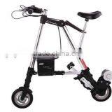 Kids Folding Electric Bike For Sale With Cheap Price thumbnail-1