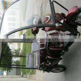125cc Tricycle for Elderly thumbnail-1