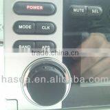 MARINE Waterproof Watertigh 3 Inch COAXIAL SPEAKER for Yaut thumbnail-5