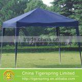 Waterproof Blue 3x3 Canopy Tent thumbnail-1
