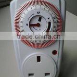 Hot selling mechanical Timer for garden grow light