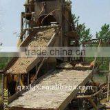 Best Quality Gold Bucket Chain Dredger/ Gold Dredge /Gold Dredge Machine for Sale From SINOLINKING thumbnail-3