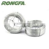 High Quality 1.0mm Galvanized Iron Wire thumbnail-5
