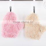 Microfiber Chenille Cleaning Glove thumbnail-3