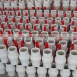 Plastic PVC Ball Valve thumbnail-1
