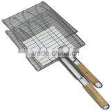 Barbecue Skewer, Barbecue Grill Nets Skype id thumbnail-1