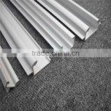 Aluminum Furniture Profile, Table Frame Series for Office Furniture thumbnail-1