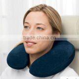 Neck Pillow for Use in Car thumbnail-1