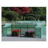 Foldable Mini Greenhouse Tunnel thumbnail-2