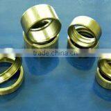 SCM 415 Seamless Steel Pipe thumbnail-1