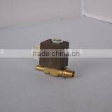 Steam/Water/Air Brass Solenoid Valve for Welding Machine thumbnail-2