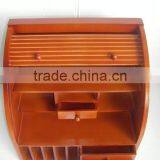 Rolling Top Kitcken Box thumbnail-1