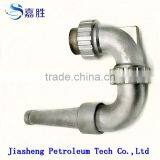 Aluminium Alloy Sprinkler Elbow Sprayer thumbnail-4