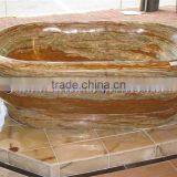 EXPORT QUALITY Wholesale ONYX BATHTUBS COLLECTION thumbnail-6