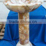 New Design 2017 ONYX PEDESTALS SINKS AND BASINS thumbnail-5