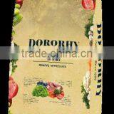 Natural Dogs Kibble Food thumbnail-1