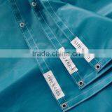 PVC Coated Tarpaulin For Truck Covering thumbnail-1