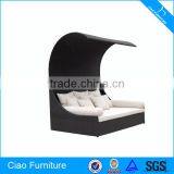 New Design Beach Double Sunbed thumbnail-1