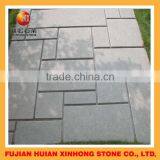 Landscaping Granite Materials Mushroom Stone Steps for Building thumbnail-5