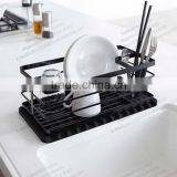 Logo Printed Kitchen Mat Food Grade Dish Drying Mat Good Quality Silicon Mat thumbnail-4