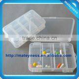 Plastic Pill Storage thumbnail-1