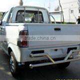 Eec L5e Approved Three Wheel Pickup Truck thumbnail-4