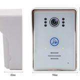 Mobile APP Control Wireless Unlocking TS-IWP708 WiFi IP Doorbell thumbnail-2