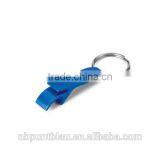 Aluminium Bottle Opener With Keyring thumbnail-1