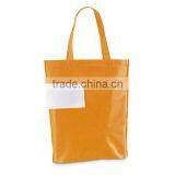 Fashion Reusable Promotional Foldable Reusable Eco Friendly Foldable Shopping Bag thumbnail-1