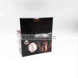 Multi-functional Waterproof High Bright LED Headlamp, Rechargeable Outdoor Cycling Camping Headlight For Sale thumbnail-4