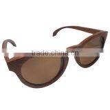 TOP Sell Handmade Rosewood Box Colored Sunglasses thumbnail-4