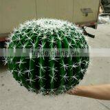 SJ3001014 High Initation Ornamental Artificial Cactus Plant/cactos for Office Decoration thumbnail-1