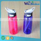 Cycling Camping Plastic Sport Joyshaker Drinking Bottle of Tritan Material thumbnail-1