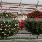 Hanging Flower Planter, Decorative Hanging Flower Planters,antique Indoor Flower Planters thumbnail-2