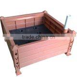 Plastic Multifunction Modular Box Planter, Street Flower Pots, Garden Planters thumbnail-4