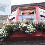 SOL 2015 New Design Raised Garden Bed Self-watering Plant Container Big Plant Pot thumbnail-1