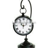 Metal Decoration Hanging Table Clock thumbnail-1