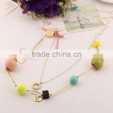 2015 Last Beautiful Necklace Alloy Jewelry thumbnail-5