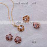 925 Sterling Silver Earrings Made in Italy for Girlfriend's Best Gift thumbnail-1