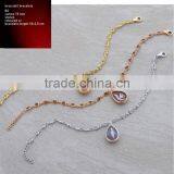 Express 925 Sterling Silver Handmade Cameo Flower And Fairy Bracelet Made in Italy B2 Cameo 15mm thumbnail-1