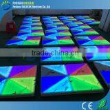 Wedding Dance Floor Used Led Dance Floor for Sale, Removable Dance Floor thumbnail-6